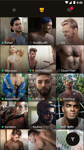 Download Grindr - Gay chat, meet & date